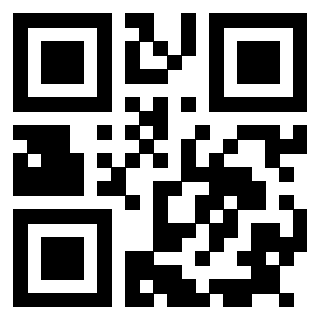 Qr Code di 3915758059