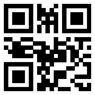 Il QrCode di 3915758060