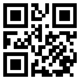 Immagine del Qr Code di 3915826279
