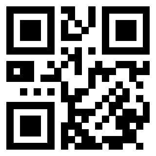 3915826280 Qr Code associato
