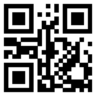 Scansione del Qr Code di 3915826281
