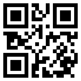 3915826282 - Immagine del QrCode associato