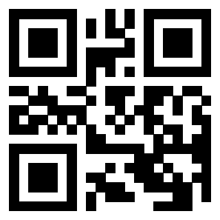 Immagine del Qr Code di 3915826283