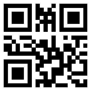 Immagine del QrCode di 3915826285