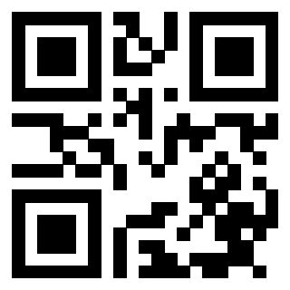 3915826286 - Immagine del Qr Code associato
