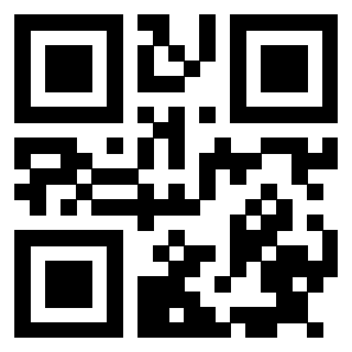 3915826287 Qr Code associato