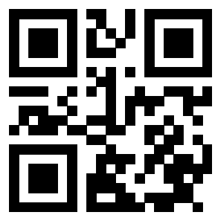 Il QrCode di 3915826293