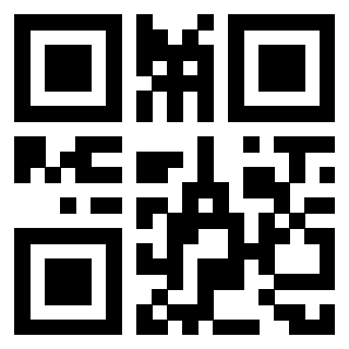 Immagine del QrCode di 3915826295