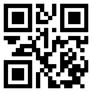 3915826297 - Immagine del QrCode associato