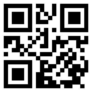 3915826298 - Immagine del QrCode associato