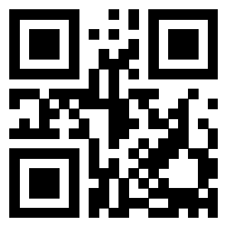Scansione del Qr Code di 3915826301