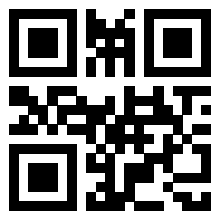 3915826303 - Immagine del QrCode associato