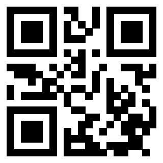 Scansione del Qr Code di 3915826306