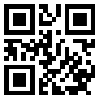 3915826308 - Immagine del QrCode associato