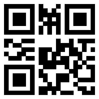 Immagine del Qr Code di 3915826314