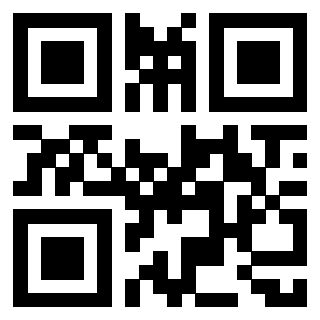 3915826315 - Immagine del QrCode
