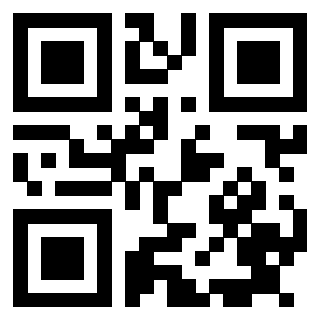 Immagine del Qr Code di 3915826316