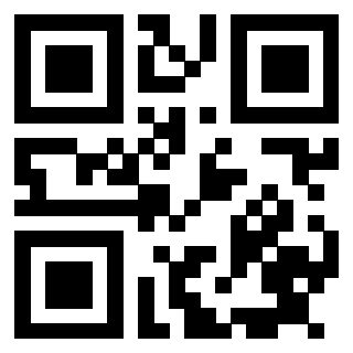 Il Qr Code di 3915826317