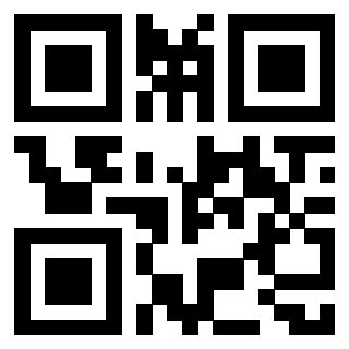 Scansione del Qr Code di 3915826318