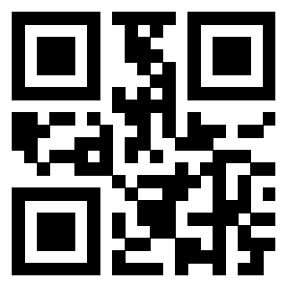 3915826321 Qr Code associato