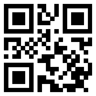 Scansione del Qr Code di 3915826322