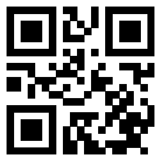 3915826323 - Immagine del Qr Code associato