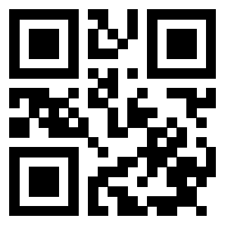 3915826325 - Immagine del Qr Code associato