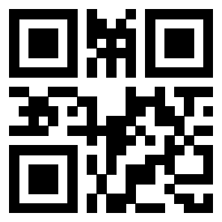 3915826329 - Immagine del QrCode