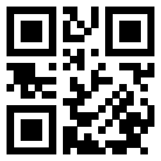 Immagine del Qr Code di 3915826330