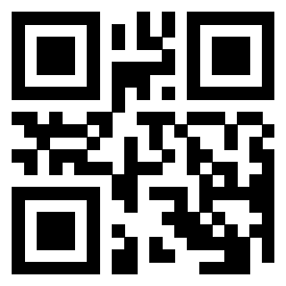 Scansione del QrCode di 3915826332