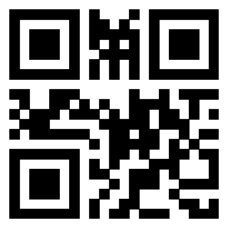 Il Qr Code di 3915826333