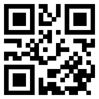 Il Qr Code di 3915826334
