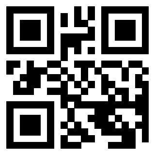 3915826337 - Immagine del QrCode associato