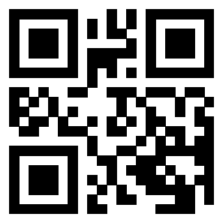 Immagine del QrCode di 3915826339