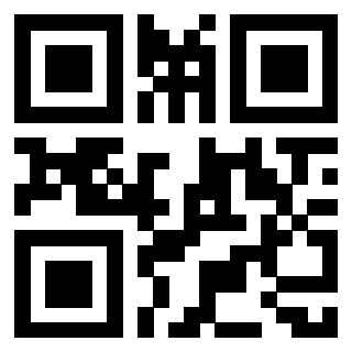 3915826341 - Immagine del QrCode associato