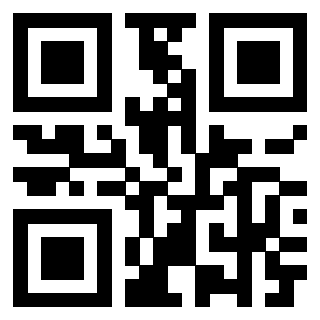 Immagine del Qr Code di 3915826342