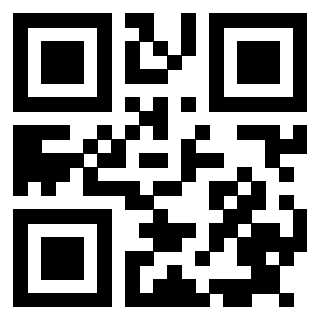 Scansione del Qr Code di 3915826343