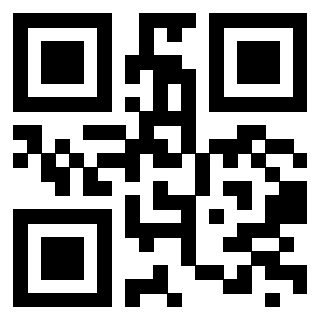 Qr Code di 3915826345