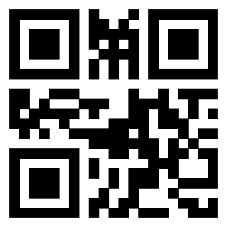 Il Qr Code di 3915826347