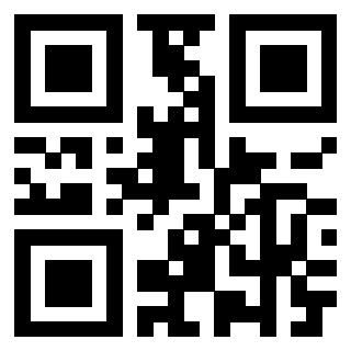 Immagine del Qr Code di 3915826348