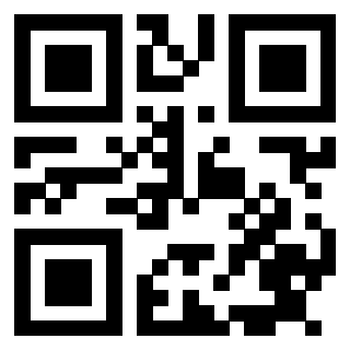 3915826353 - Immagine del QrCode associato