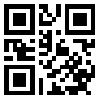 Scansione del Qr Code di 3915826354