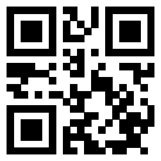 Scansione del Qr Code di 3915826362