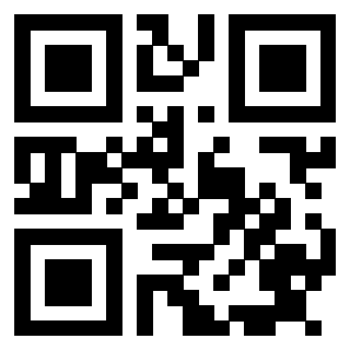 3915826368 QrCode associato
