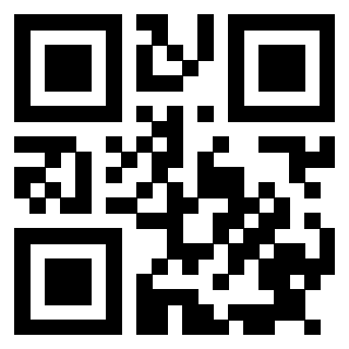 3915826369 - Immagine del QrCode associato
