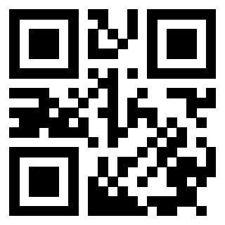 3915826370 - Immagine del Qr Code associato