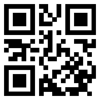 Il QrCode di 3915826374