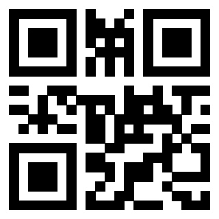 Il QrCode di 3915826381
