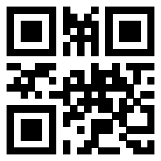 Il QrCode di 3915826386