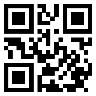 3915826388 Qr Code associato